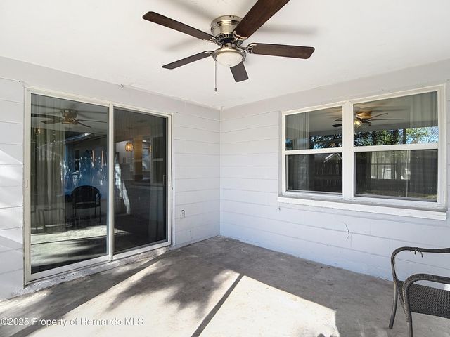 4077 Ramona Drive, Spring Hill, FL 34606