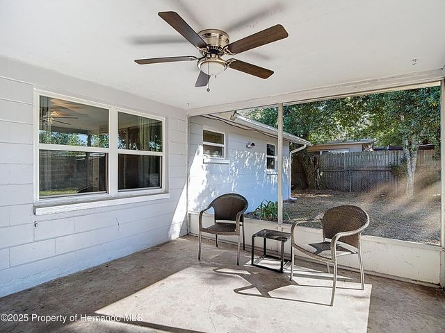 4077 Ramona Drive, Spring Hill, FL 34606