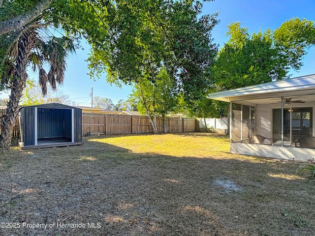 4077 Ramona Drive, Spring Hill, FL 34606