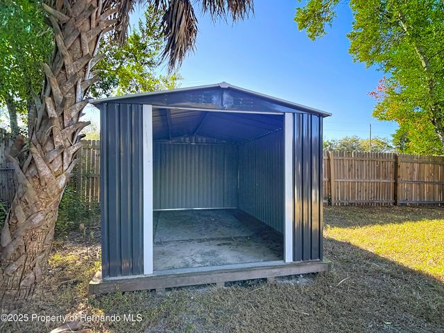 4077 Ramona Drive, Spring Hill, FL 34606