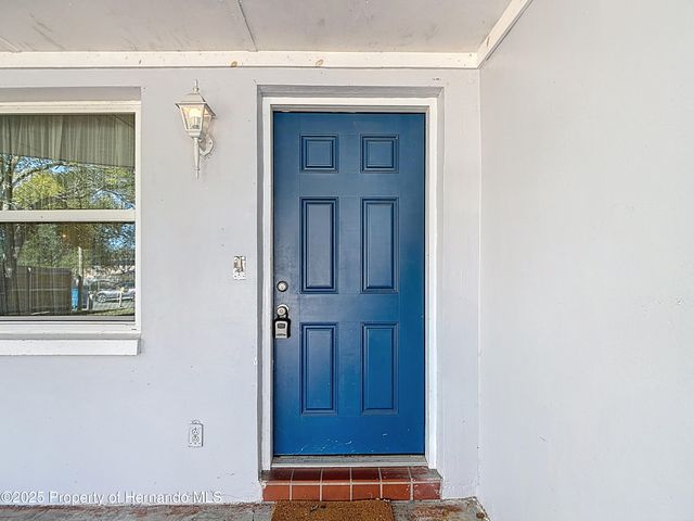 4077 Ramona Drive, Spring Hill, FL 34606