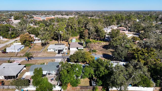 4077 Ramona Drive, Spring Hill, FL 34606