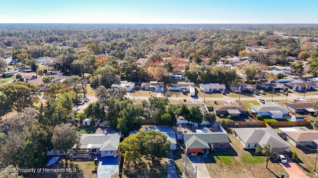 4077 Ramona Drive, Spring Hill, FL 34606