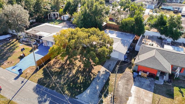 4077 Ramona Drive, Spring Hill, FL 34606