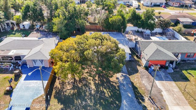 4077 Ramona Drive, Spring Hill, FL 34606