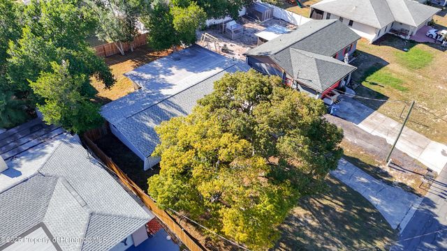 4077 Ramona Drive, Spring Hill, FL 34606