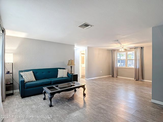 4077 Ramona Drive, Spring Hill, FL 34606