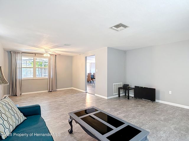 4077 Ramona Drive, Spring Hill, FL 34606