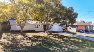 4077 Ramona Drive, Spring Hill, FL 34606