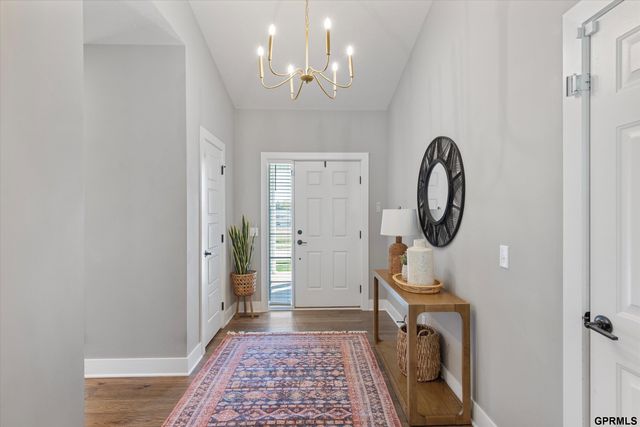 7358 S 185 Street, Omaha, NE 68136