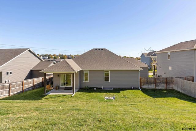 7358 S 185 Street, Omaha, NE 68136