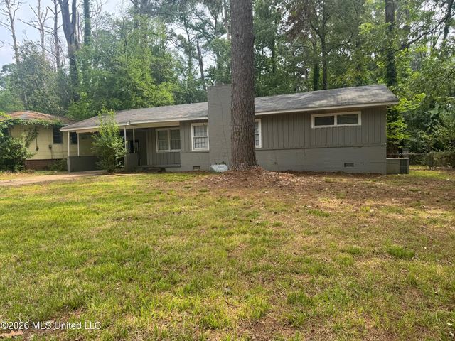 2870 Revere Street, Jackson, MS 39212