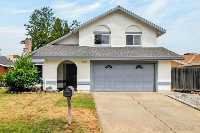 1570 Klamath River Dr, Rancho Cordova, CA 95670