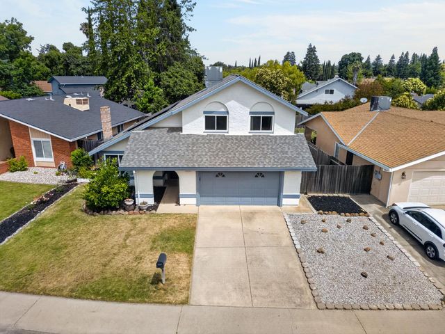 1570 Klamath River Dr, Rancho Cordova, CA 95670