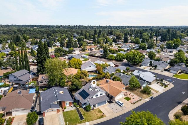 1570 Klamath River Dr, Rancho Cordova, CA 95670