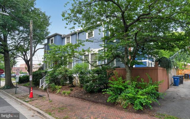 400 N WEST ST, Alexandria, VA 22314