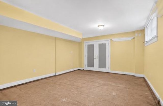 400 N WEST ST, Alexandria, VA 22314