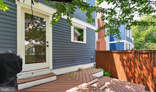 400 N WEST ST, Alexandria, VA 22314