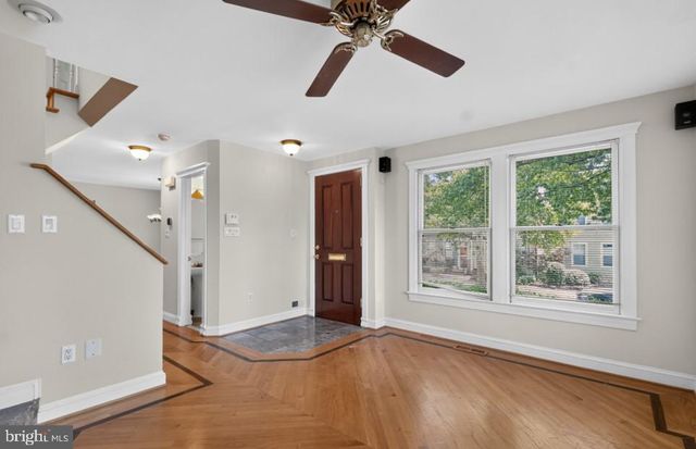 400 N WEST ST, Alexandria, VA 22314