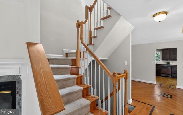 400 N WEST ST, Alexandria, VA 22314
