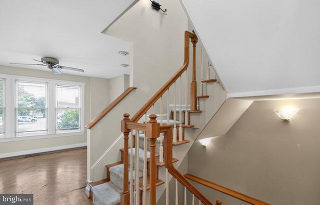 400 N WEST ST, Alexandria, VA 22314