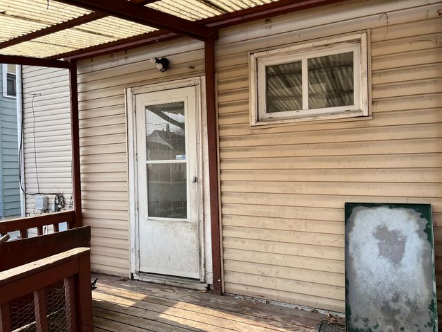 1657 Euclid Avenue, Chicago Heights, IL 60411