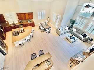 858 LA SCONSA Drive, Las Vegas, NV 89138