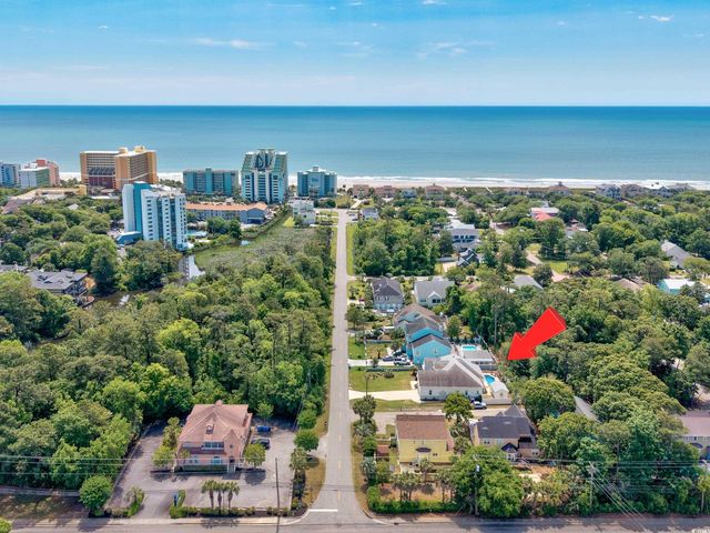407 68th Ave. N, Myrtle Beach, SC 29572