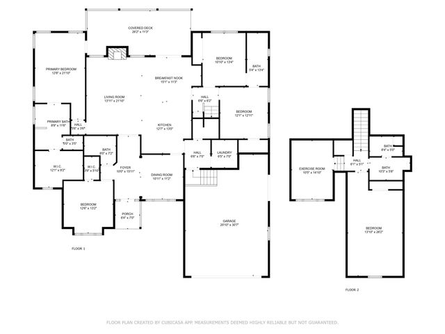 407 68th Ave. N, Myrtle Beach, SC 29572