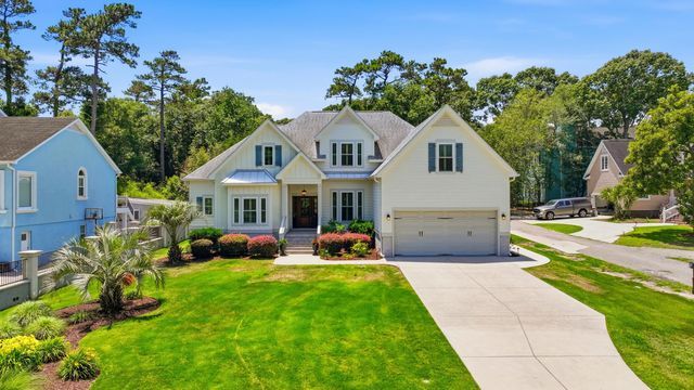 407 68th Ave. N, Myrtle Beach, SC 29572
