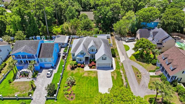 407 68th Ave. N, Myrtle Beach, SC 29572