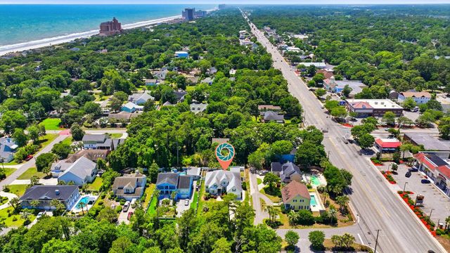 407 68th Ave. N, Myrtle Beach, SC 29572