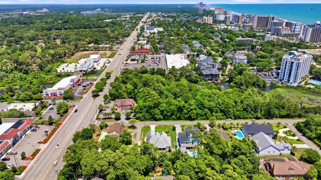 407 68th Ave. N, Myrtle Beach, SC 29572