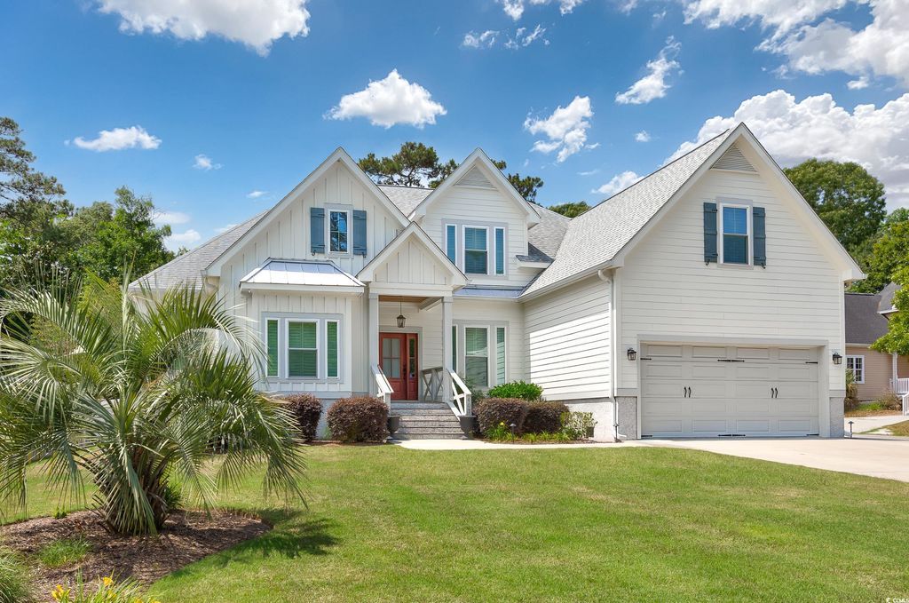 407 68th Ave. N, Myrtle Beach, SC 29572 — photo 2