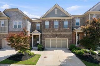 2262 Emerald Sky Drive, Smyrna, GA 30080