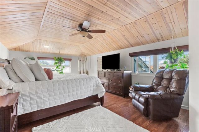 844 Escuela Court, San Luis Obispo, CA 93405