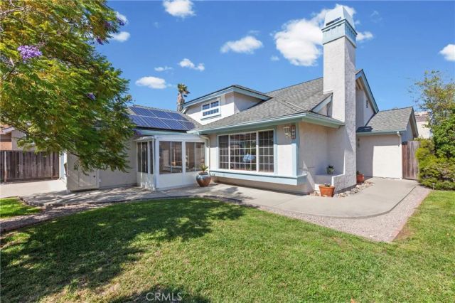 844 Escuela Court, San Luis Obispo, CA 93405