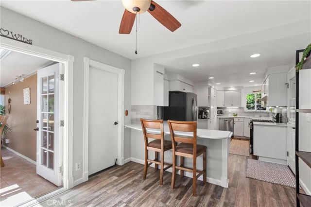 844 Escuela Court, San Luis Obispo, CA 93405