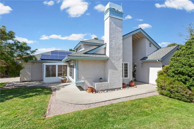 844 Escuela Court, San Luis Obispo, CA 93405