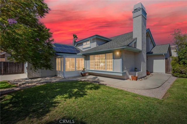 844 Escuela Court, San Luis Obispo, CA 93405