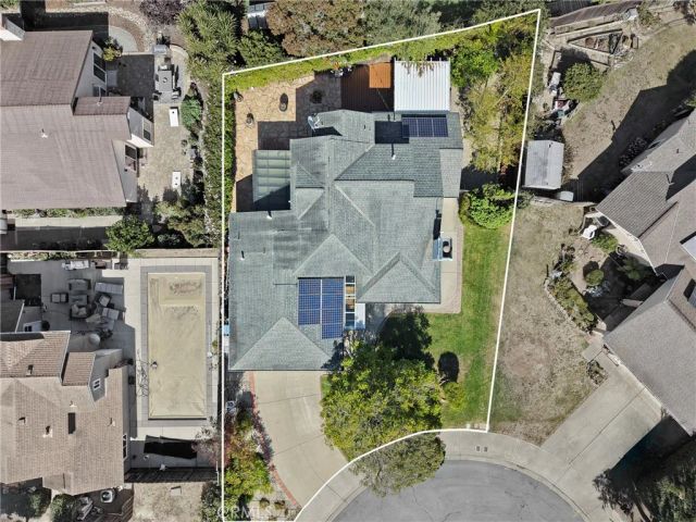 844 Escuela Court, San Luis Obispo, CA 93405