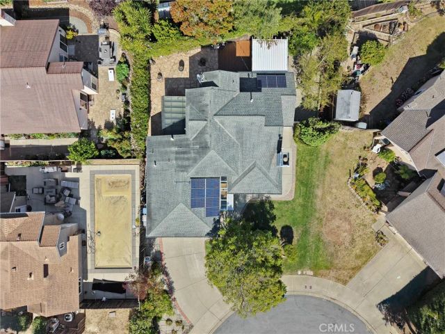 844 Escuela Court, San Luis Obispo, CA 93405