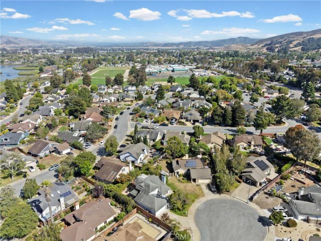 844 Escuela Court, San Luis Obispo, CA 93405