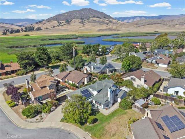 844 Escuela Court, San Luis Obispo, CA 93405