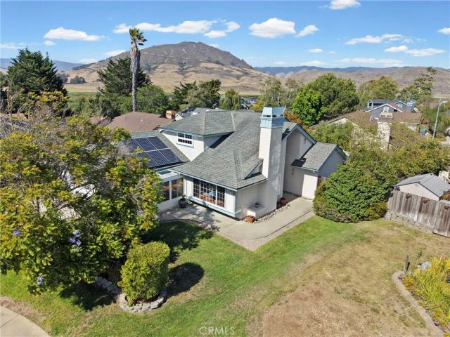844 Escuela Court, San Luis Obispo, CA 93405