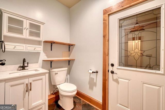 45 Bent Grass Circle, Hayesville, NC 28904