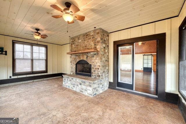 45 Bent Grass Circle, Hayesville, NC 28904