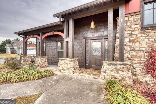 45 Bent Grass Circle, Hayesville, NC 28904