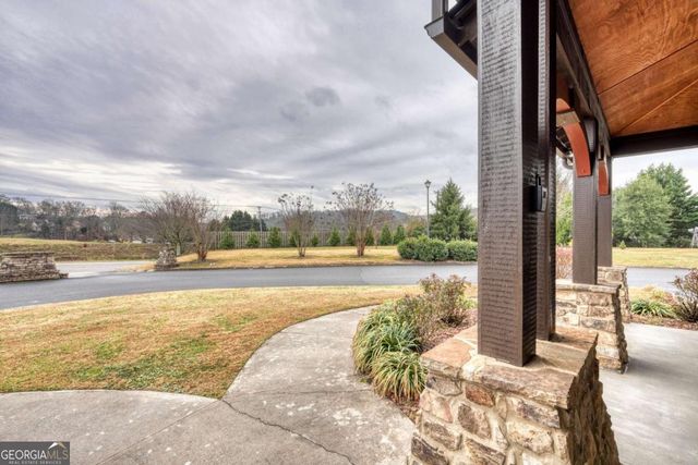 45 Bent Grass Circle, Hayesville, NC 28904