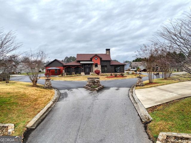 45 Bent Grass Circle, Hayesville, NC 28904